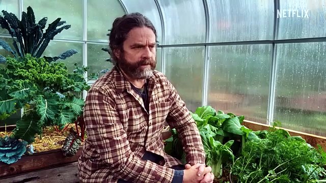 This Is A Gardening Show Saison 1 - (EN)