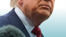 Trump espera respuesta de Irán "esta noche" para un acuerdo de paz en Oriente Medio
