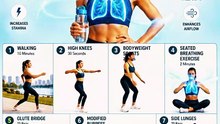 Daily Asthma Relief Exercises That Actually Help You Breathe Easier