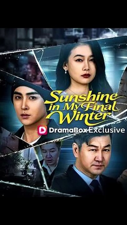 Sunshine In My Final Winter