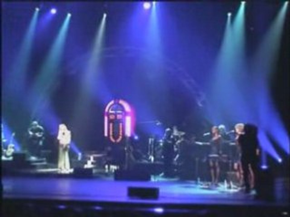 Sylvie Vartan - 2'35 de Bonheur (2008)