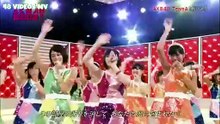 AKB48 Team A - Nagai Hikari (AKB48SHOW!) | 長い光