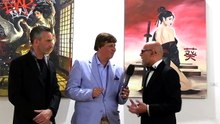 Incontro con Matteo Viviani