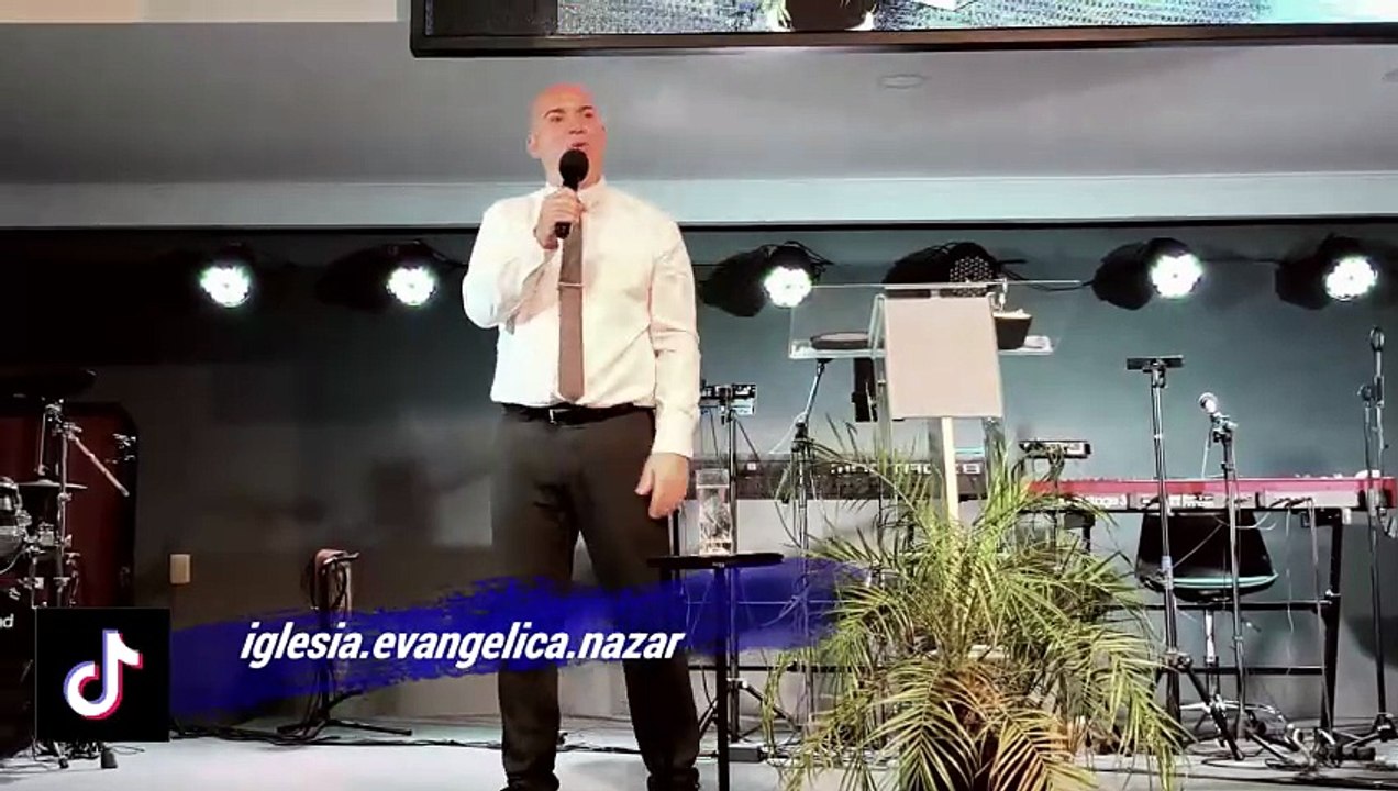 Iglesia Evangélica Pentecostal IEPAI. Cambiando el rumbo de nuestras vidas hacia Jesús. 29-03-2026