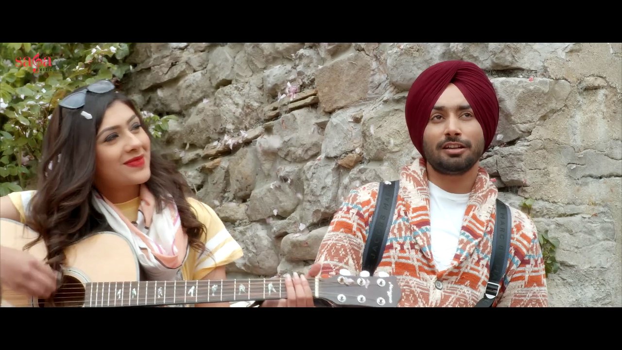 Udaarian (Badi lambi hai kahani mere pyaar di) - Satinder Sartaaj _ Love Songs _ New Punjabi Songs