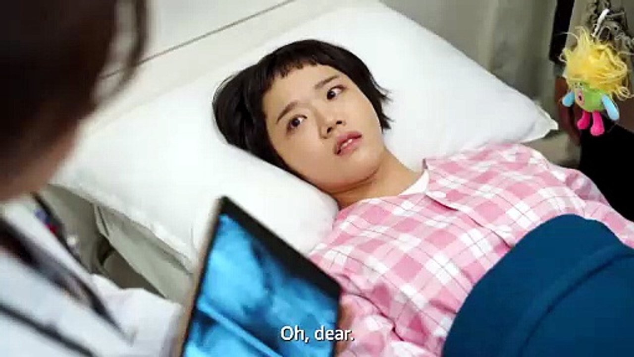 Absolute Value of Romance- The Truth About Eui-ju’s Health Condition -2026