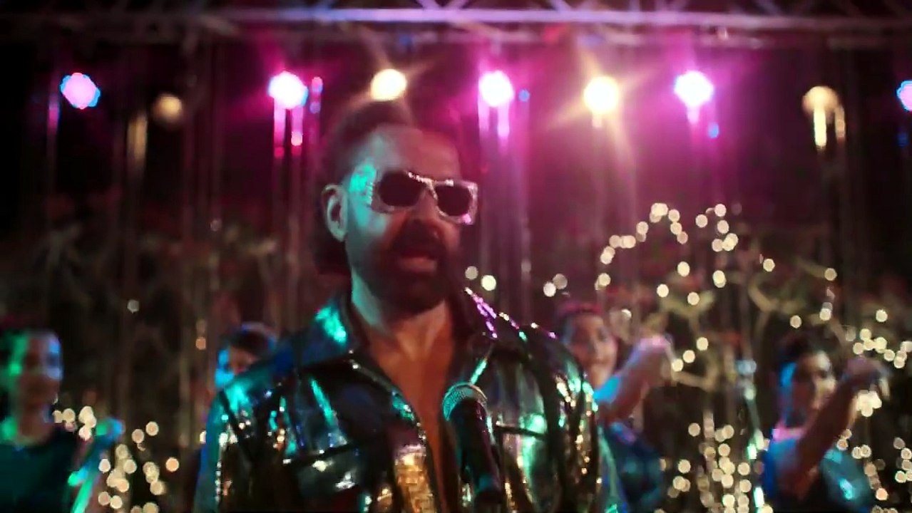 BANDAR _ Official Teaser _ Bobby D, Sanya M, Sapna P, Saba A _ Nikhil D, Anurag K _ 2026