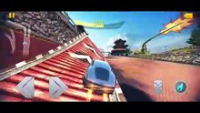 Benz 2022 Showcar Vision AMG-Mercedes | Multiplayer | asphalt 8 :Airborne 🏎