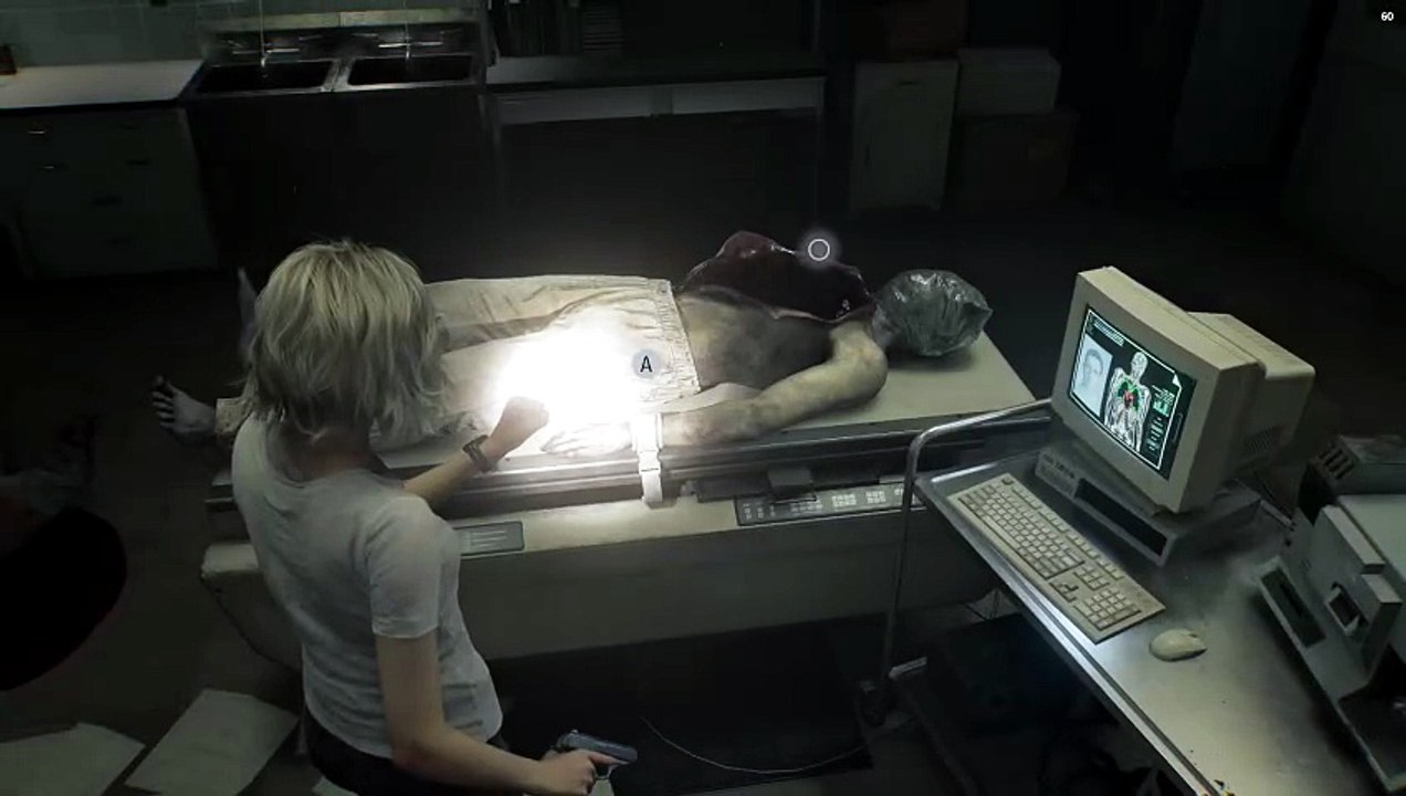RESIDENT EVIL REQUIEM GAMEPLAY PART 9
