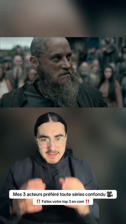 Mes acteurs préférés