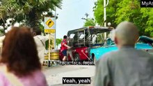 The First Ride (2025) Filme completo  Inglês Sub | Filme Completo em Português