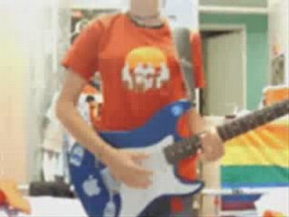 Royksopp - What else is there (Vitalic remix)