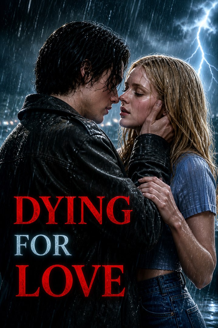 Dying for Love- Full Movie English Sub