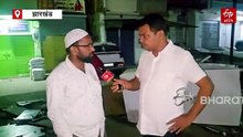 पांच सेकंड में चली गई पांच की जिंदगी, सीसीटीवी फुटेज में दिखा मौत का तांडव