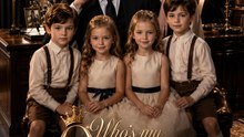 Who’s My Quad’s Alpha Daddy? - New Movie | Billionaire Romance, Secret Babies, Short Drama - ENGSUB