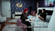 Gelin Capítulo 426 | La Novia | Novela Turca en Español