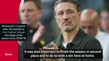 Bayern in a league of their own – Kovac as Dortmund confirm second