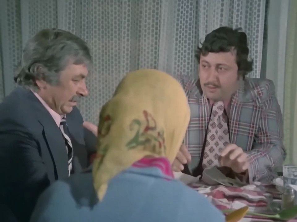 Fedon, Ali Rıza'nın Tabaklarını Kırıyor