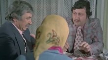 Fedon, Ali Rıza'nın Tabaklarını Kırıyor