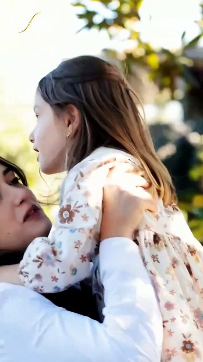 A Beautiful Bond Between Two Souls |