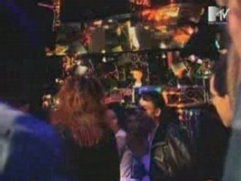 Clip MTV - IAM - je dance le mia (MP3)