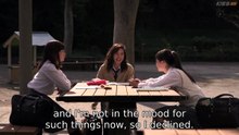 Transit Girls (2015) Episode 2 Eng Sub