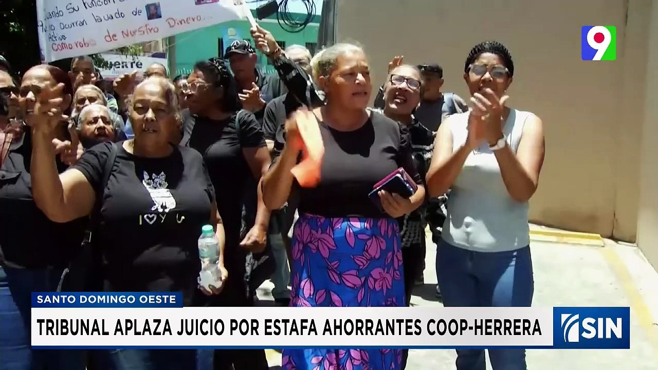 Aplazan  coerción contra sargento acusado de matar a su pareja | Emisión Estelar SIN