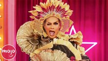 Top 30 RuPaul's Drag Race All Stars Entrances