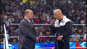 WWE SmackDown  Full Show | 8th May 2026