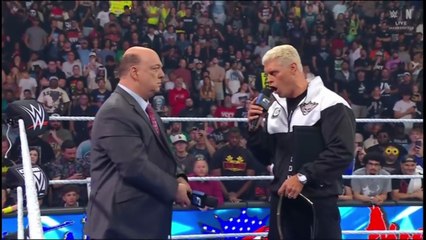 WWE SmackDown  Full Show | 8th May 2026
