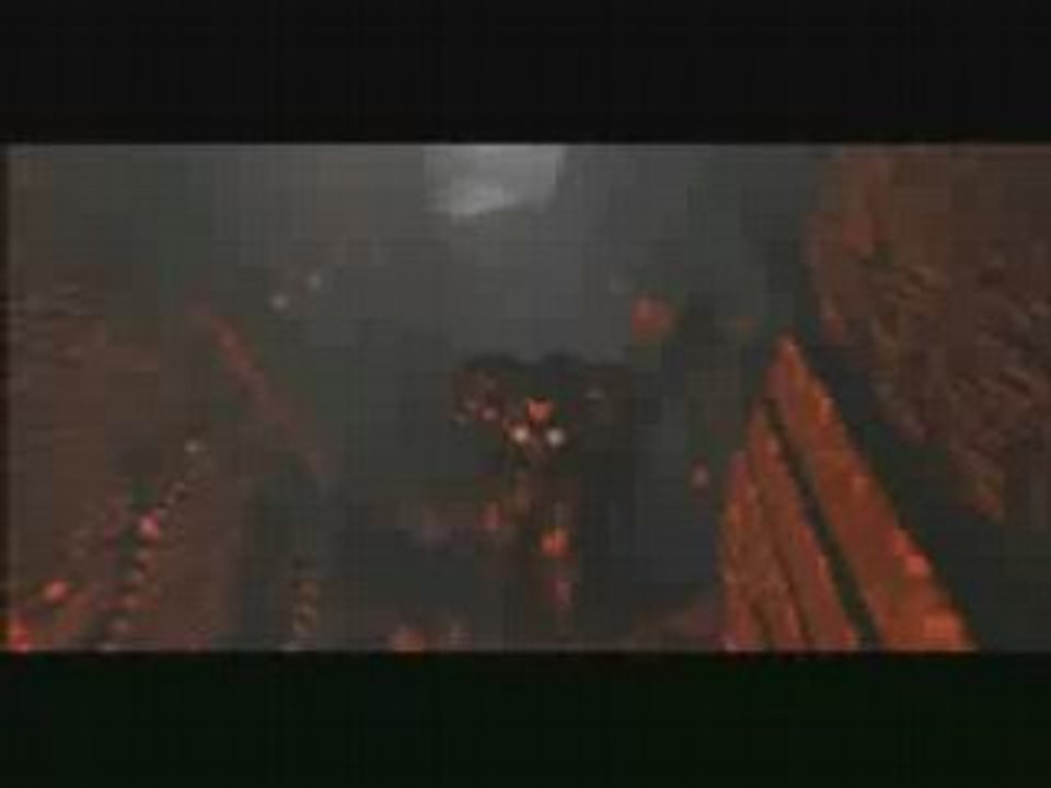 Histoire Starcraft Partie 16 BW Protoss 1