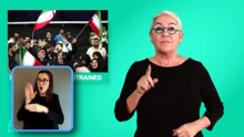 Australia’s only daily Auslan news service by Deaf journalists to end