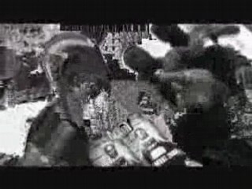 Alibi montana LIM teaser honneur aux ghettos