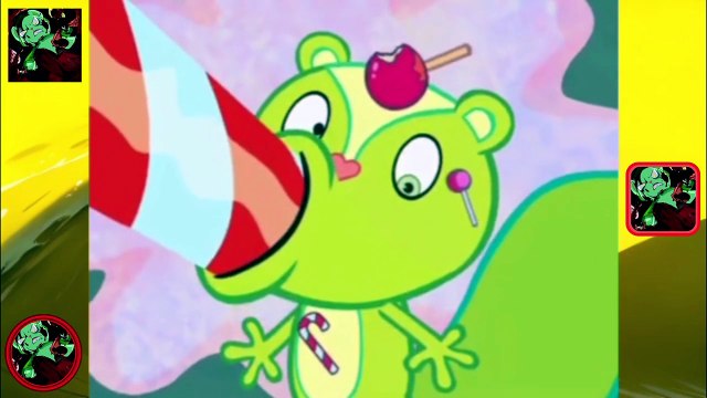 Deep Six Happy Tree Friends TV Series Dunce Upon A Time Ep 2F Sd 70P CV