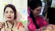 Zil Mil Sitaronka Aangan Hoga Rim Zim Barsata Sawan Hoga Dharmendra Rakhi-2