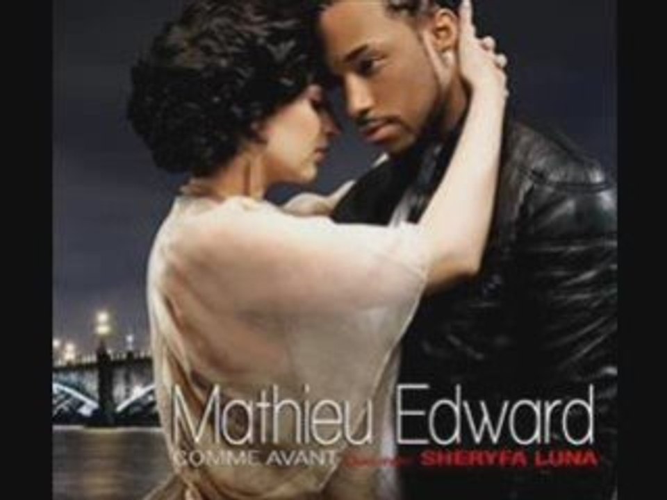 Mathieu & Sheryfa - Comme avant.musique.love.2008