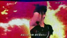 AKB48 - Arashi no Yoru ni wa (AKB48SHOW!) | 嵐の夜には | Oshima Ryoka, Kawamoto Saya, Takahashi Juri, Mukaichi Mion