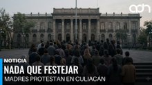 Nada que festejar