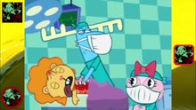 Seventh Heaven Happy Tree Friends TV Series A Change Of Heart Ep 1G Sd 70P CV