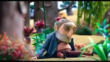 Les Contes du pommier Bande-annonce (FR)