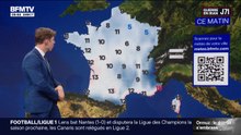 Du soleil et de la douceur pour ce samedi 9 mai