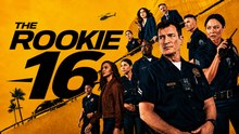 The Rookie Season 8 Episode 16