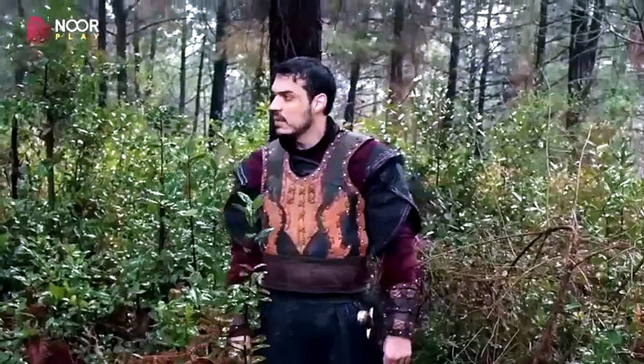 مسلسل المؤسس عثمان حلقة 182 مترجم