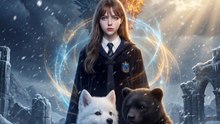 Rebirth Magic Beast Contract & Revenge+ Full EP