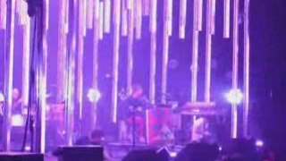 RADIOHEAD - Everything in its right place (10 juin 2008)