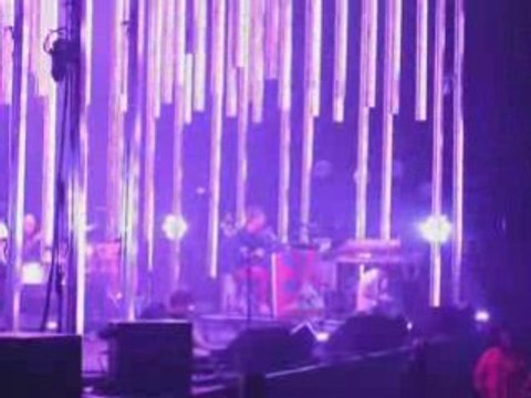 RADIOHEAD - Everything in its right place (10 juin 2008)