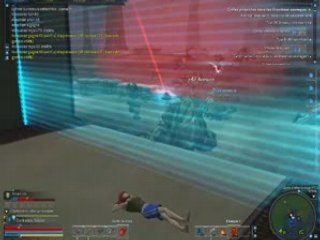 Tabula rasa Guerre paisible