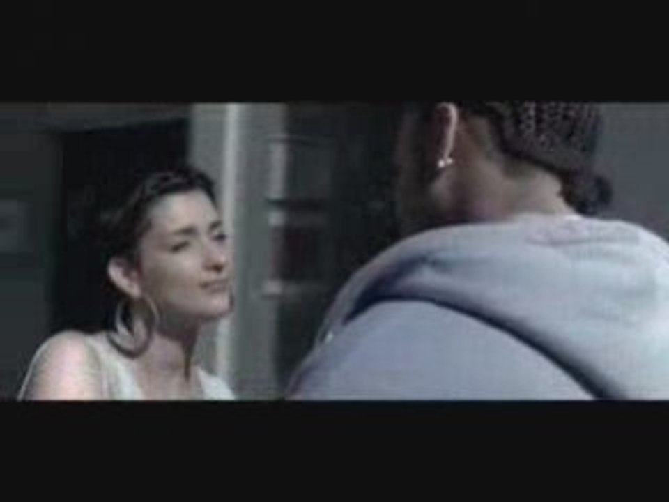 News le clip  Mathieu & Sheryfa - Comme avant