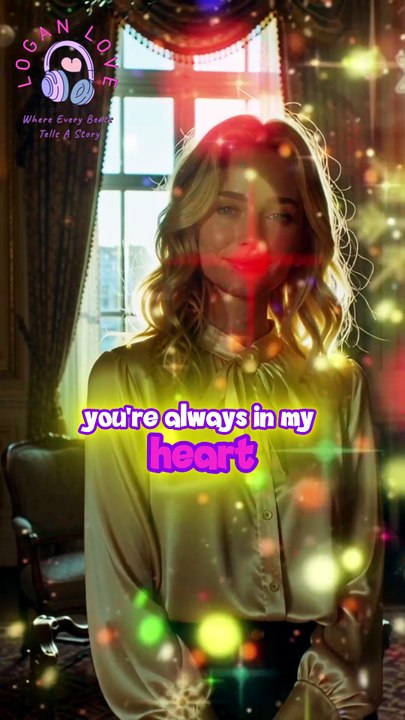 Always in My Heart Forever