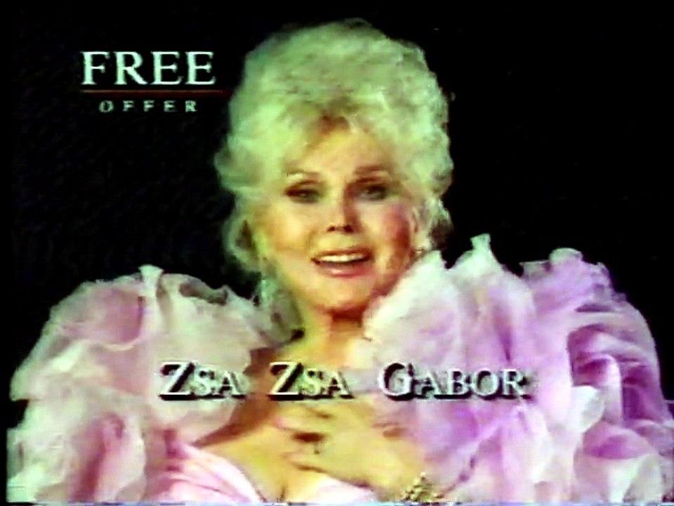 (January 1990) The Family Channel Commercials